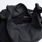 Got Bag Curved Bag  BLACK OS