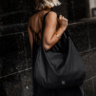 Got Bag Curved Bag  BLACK OS