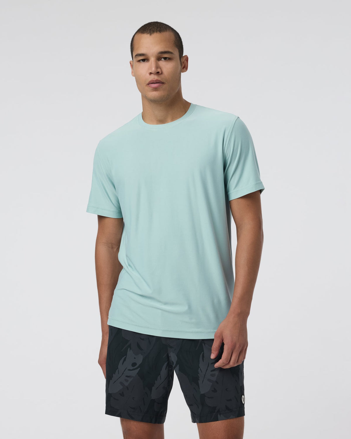 Vuori Strato SS Tech Tee SAS S