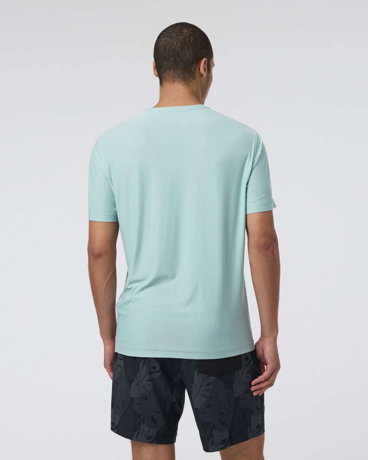 Vuori Strato SS Tech Tee SAS S