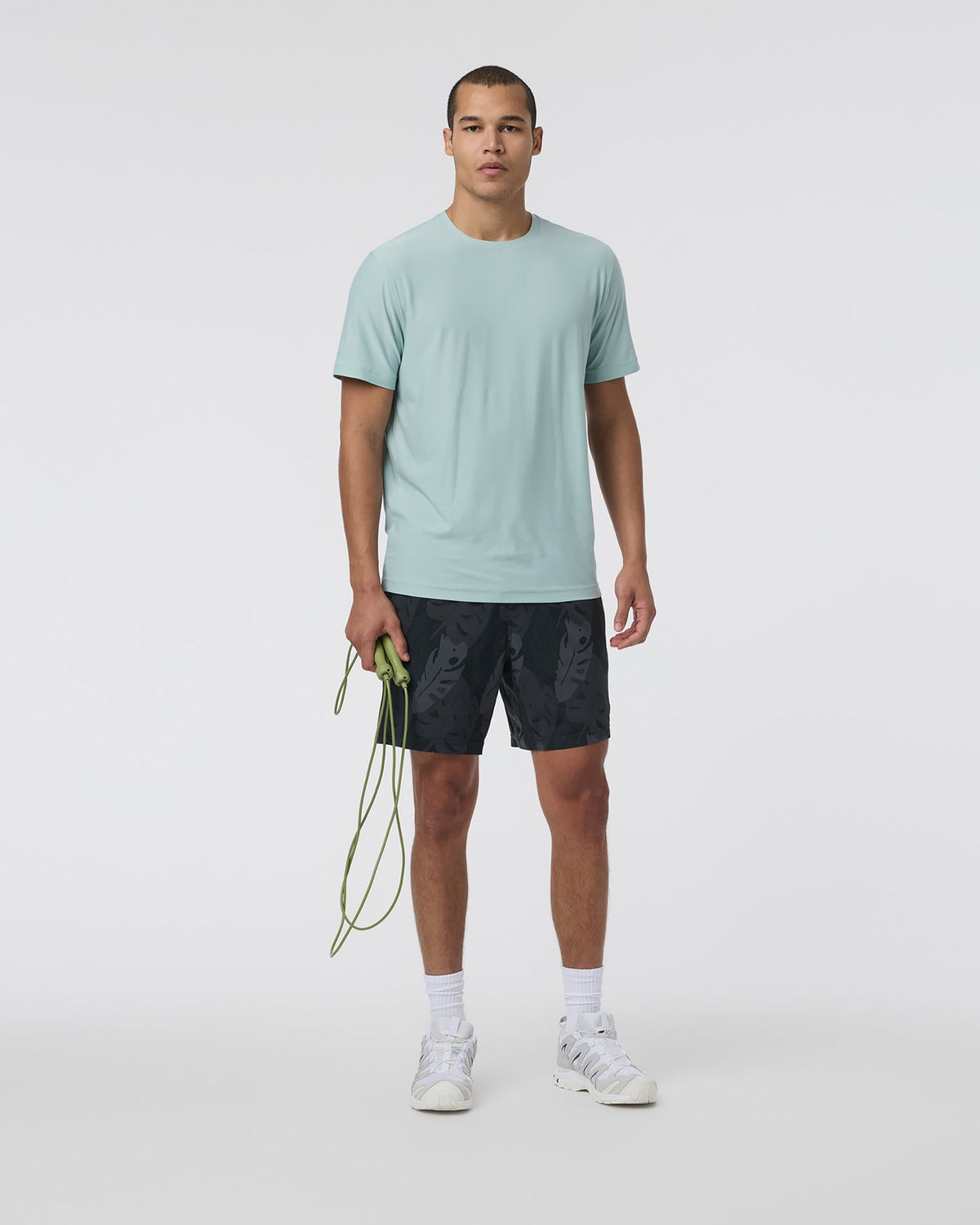 Vuori Strato SS Tech Tee SAS S
