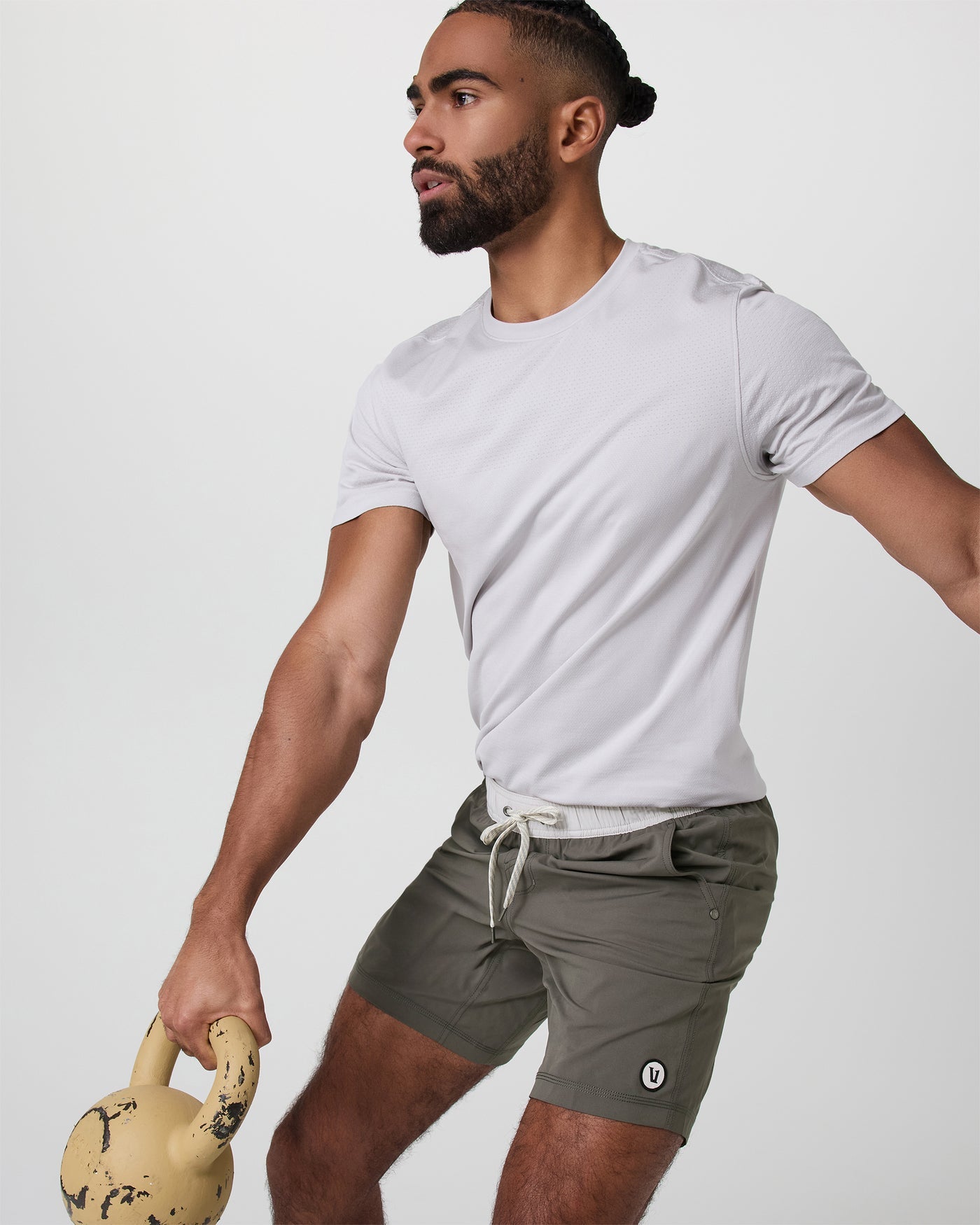 Vuori Kore Short WGR XL