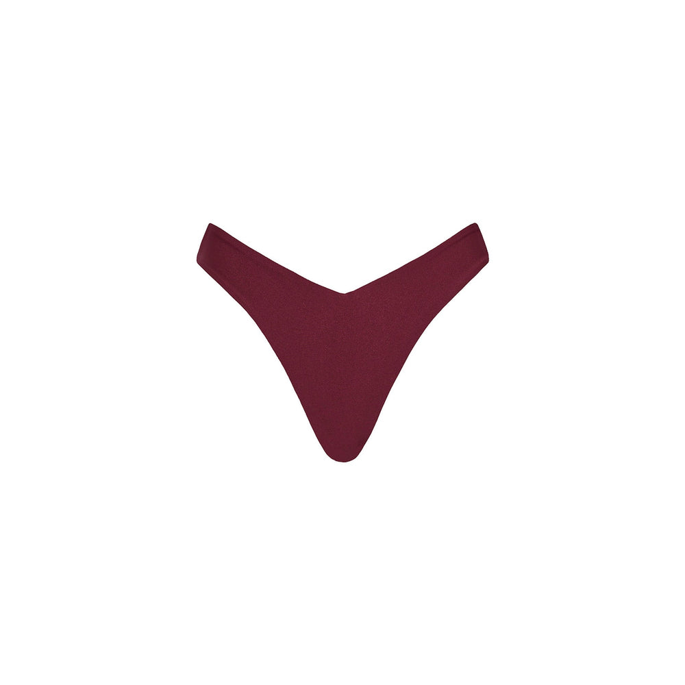 Kulani Kinis Y Bikini Bottom Sangria L