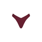 Kulani Kinis Y Bikini Bottom Sangria L