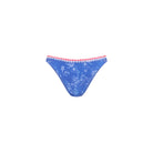 Kulani Kini Crochet Cheeky Bikini Bottom RodeoRomeo M