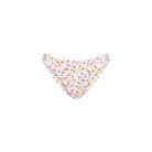 Kulani Kini Vintage V Full Coverage Bikini Bottom RosiePosie L
