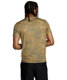 RVVCA VENT LITE SS WOOD S