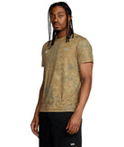 RVVCA VENT LITE SS WOOD L