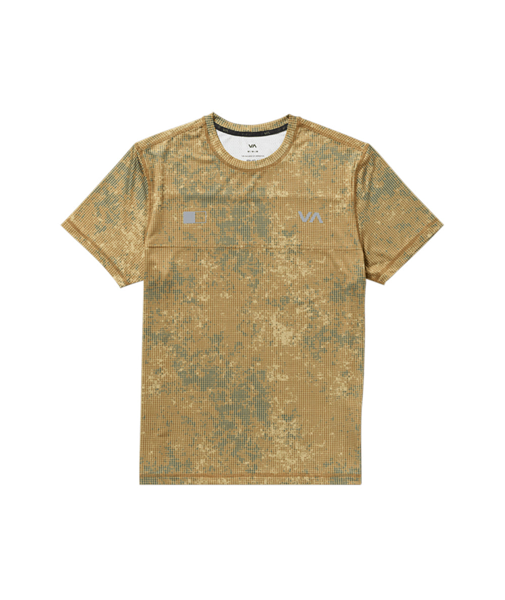 RVVCA VENT LITE SS WOOD S