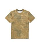RVVCA VENT LITE SS WOOD S