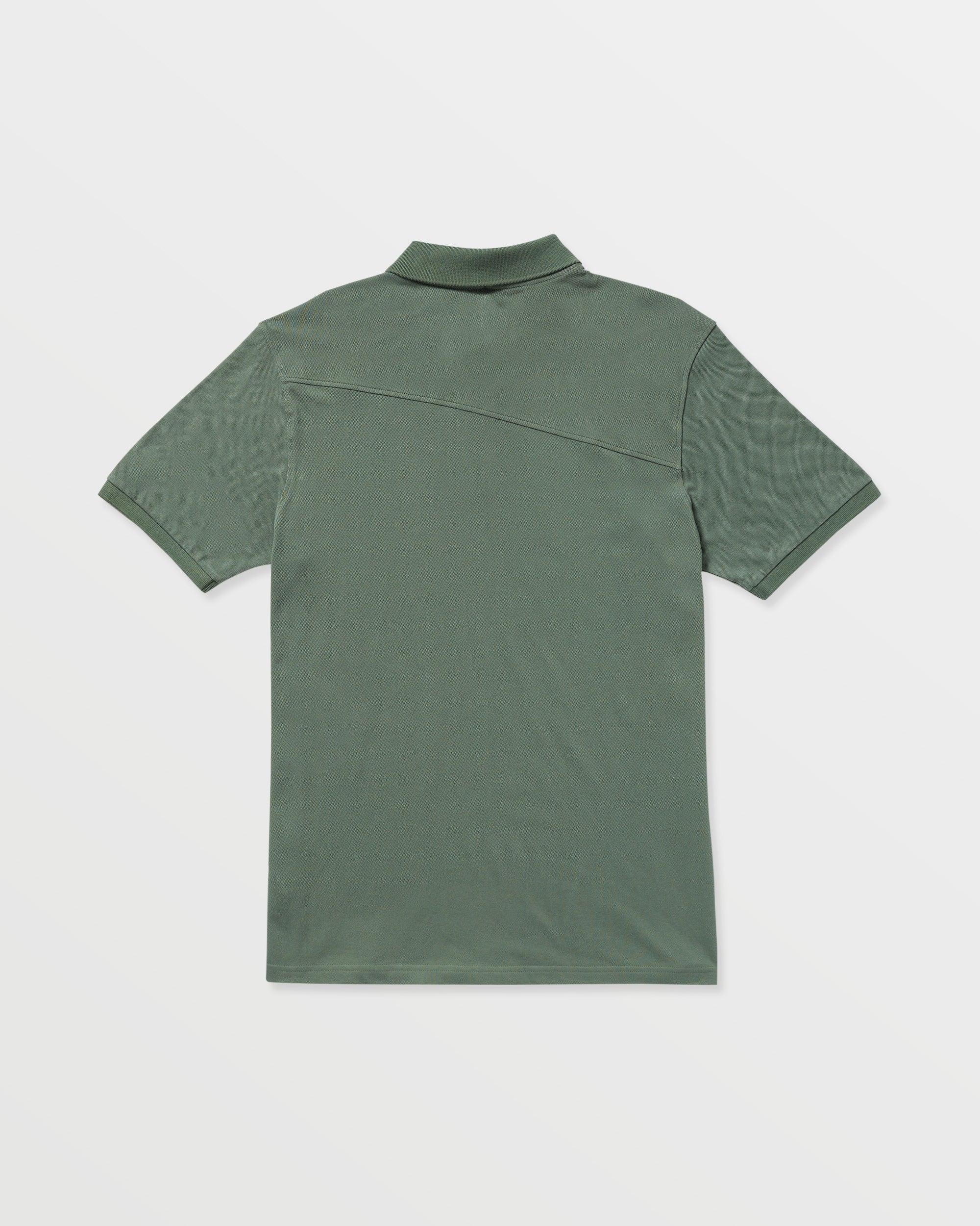 VOLCOM SITESTONE POLO SS LTO L