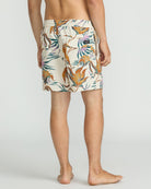 Volcom Lido Print 16in Trunk DWH M