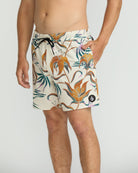 Volcom Lido Print 16in Trunk DWH L