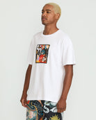 VOLCOM FA SETH CONBOY WEB SST WHT XL