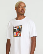 VOLCOM FA SETH CONBOY WEB SST WHT XL