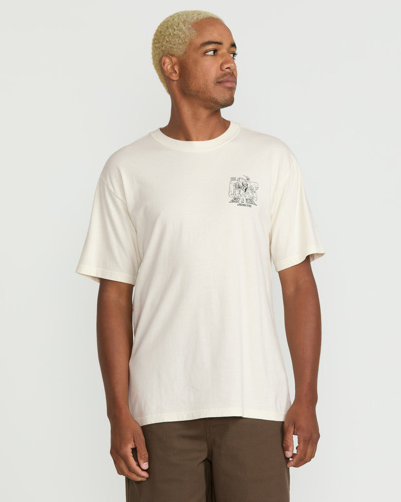 VOLCOM RAT BAR SST OFW S
