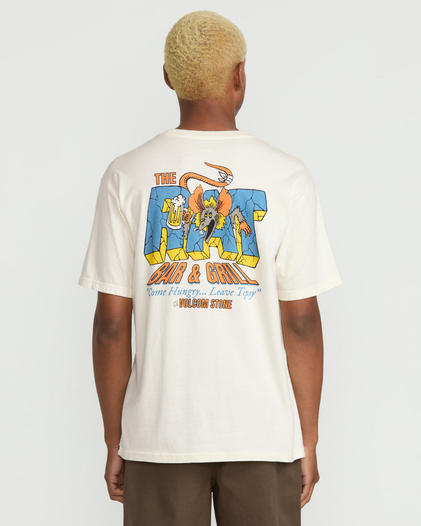 VOLCOM RAT BAR SST OFW M