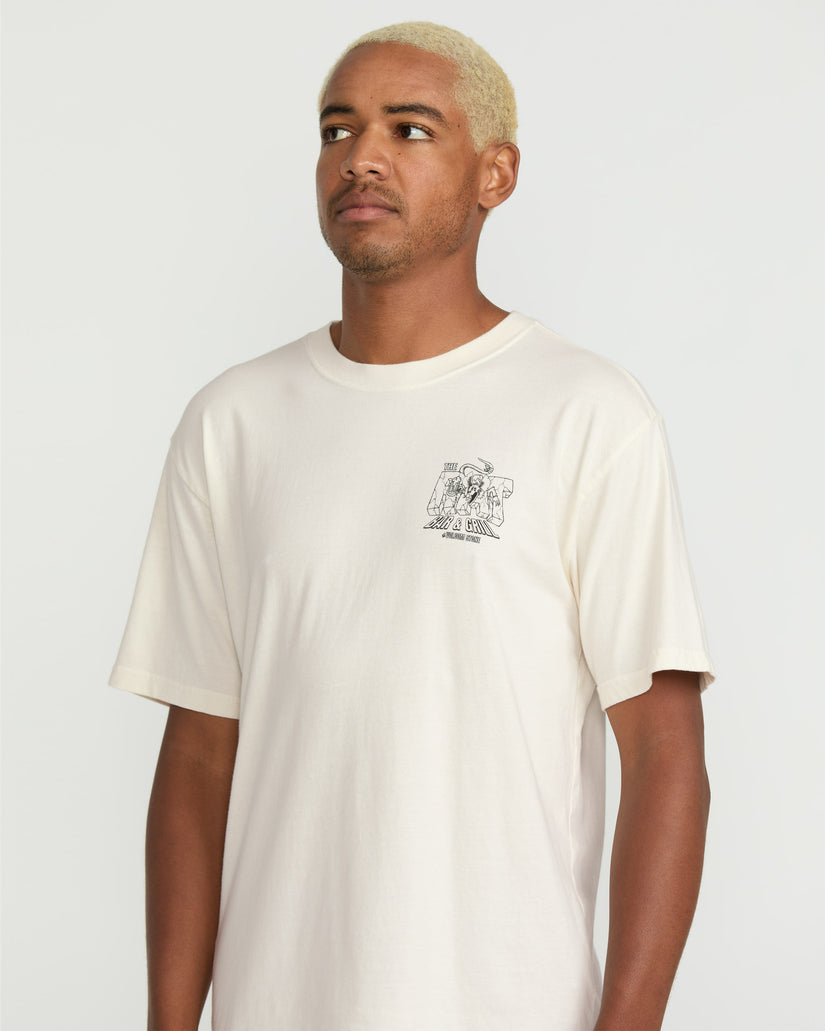 VOLCOM RAT BAR SST OFW M