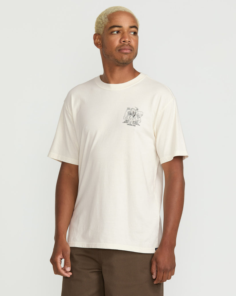 VOLCOM RAT BAR SST OFW M
