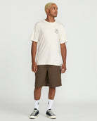VOLCOM RAT BAR SST OFW S