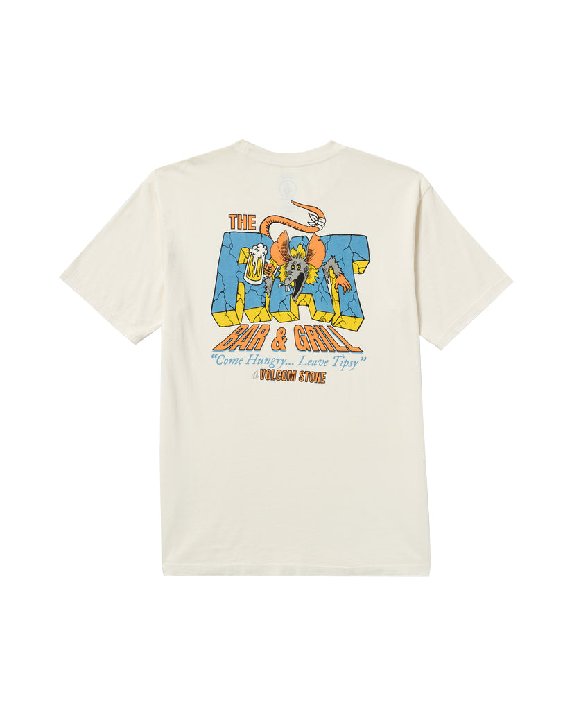 VOLCOM RAT BAR SST