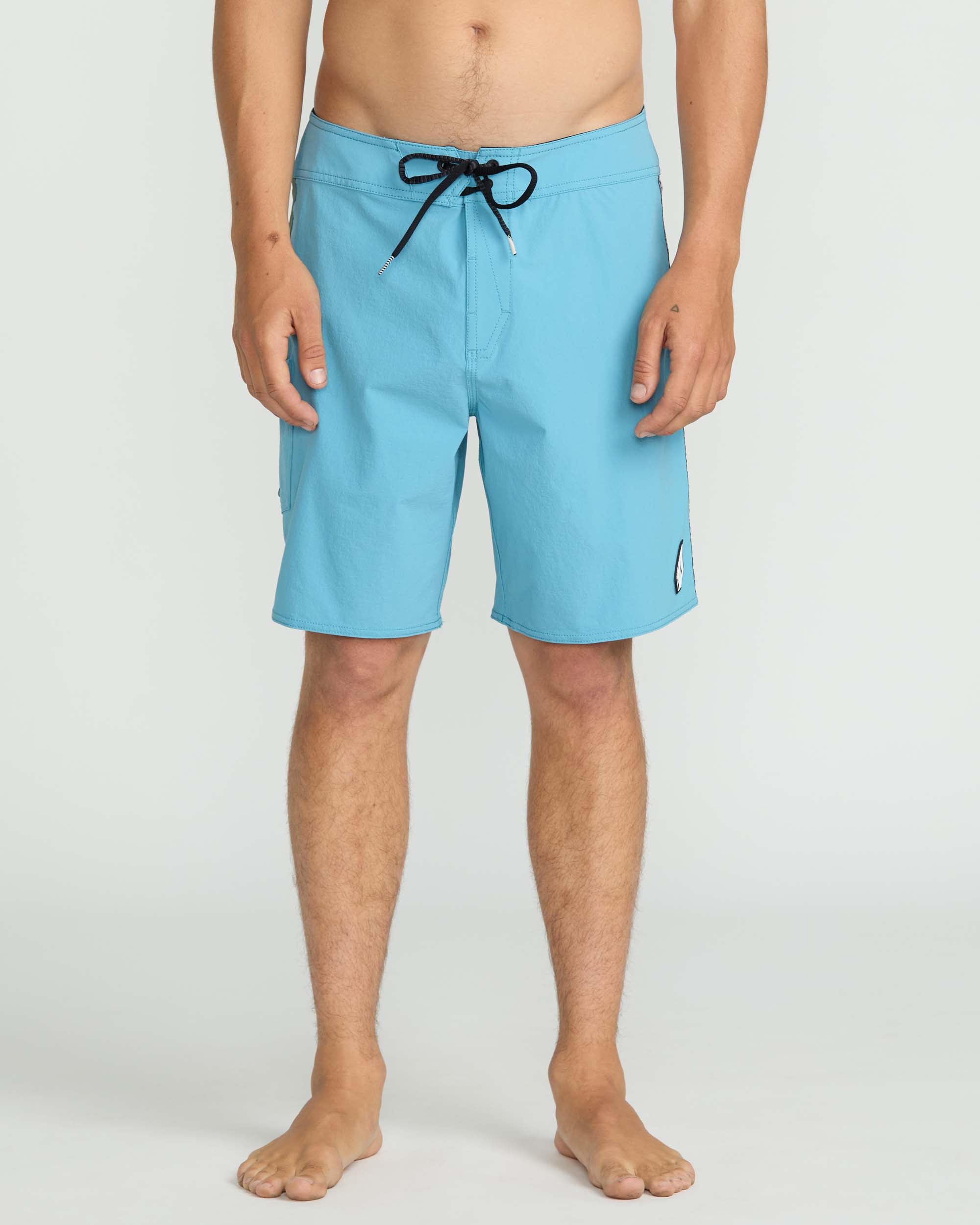 VOLCOM COMMAND MOD 18 UDB- USED BLUE 34