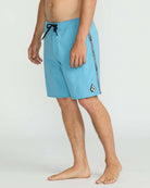 VOLCOM COMMAND MOD 18 UDB- USED BLUE 33