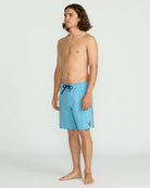 VOLCOM COMMAND MOD 18 UDB- USED BLUE 31