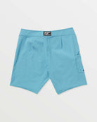 VOLCOM COMMAND MOD 18 UDB- USED BLUE 33