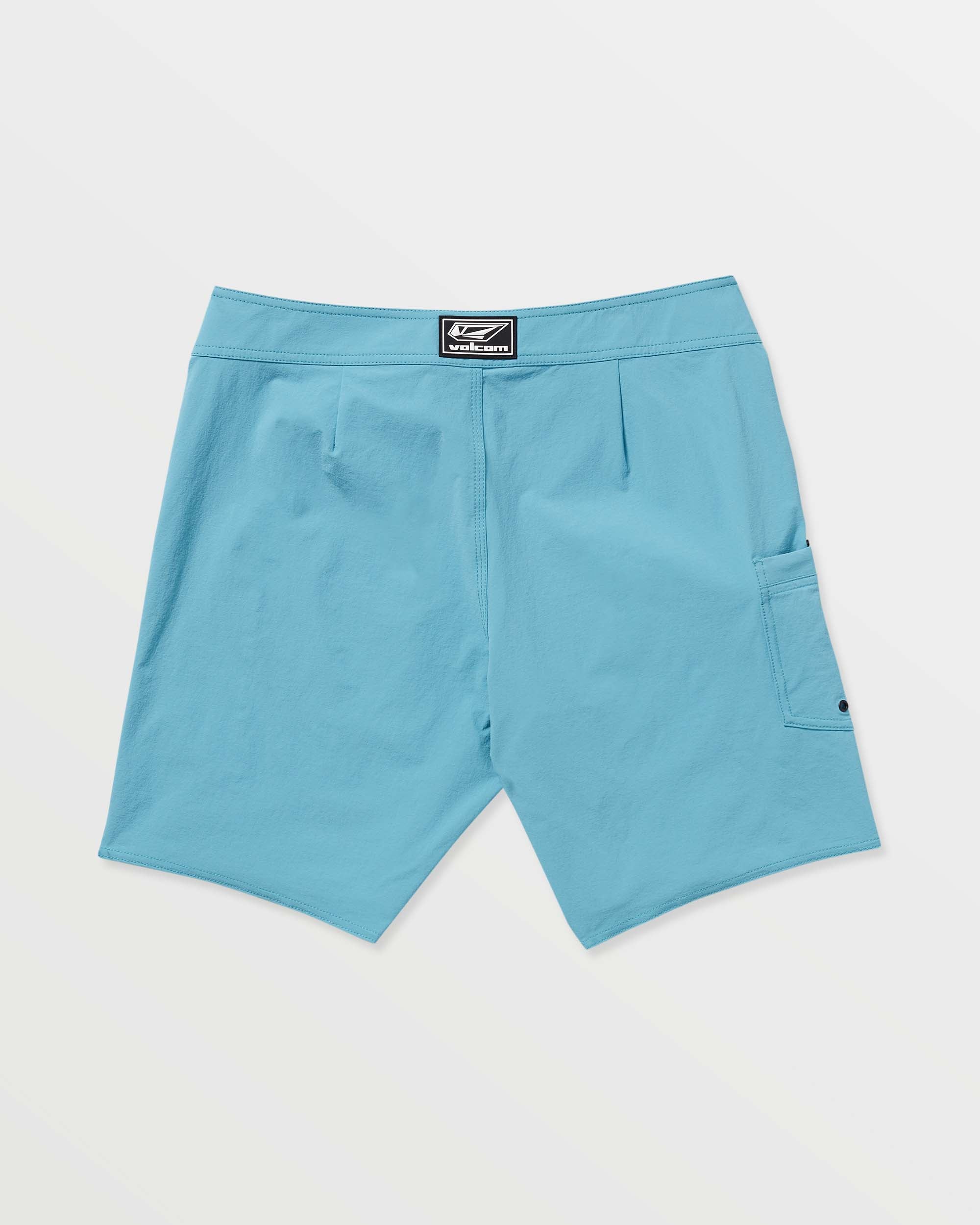 VOLCOM COMMAND MOD 18 UDB- USED BLUE 34