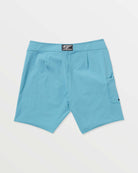 VOLCOM COMMAND MOD 18 UDB- USED BLUE 32