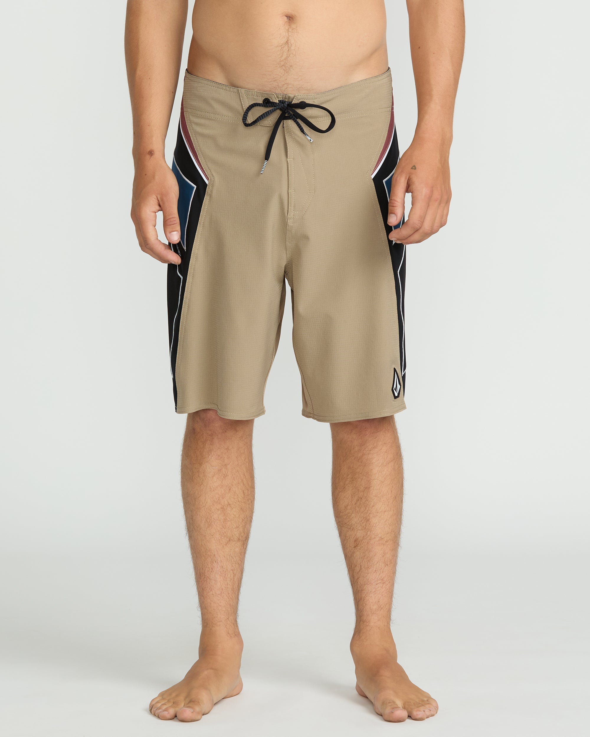 VOLCOM TEAM MOD 20 KHA-KHAKI 30