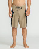 VOLCOM TEAM MOD 20 KHA-KHAKI 31