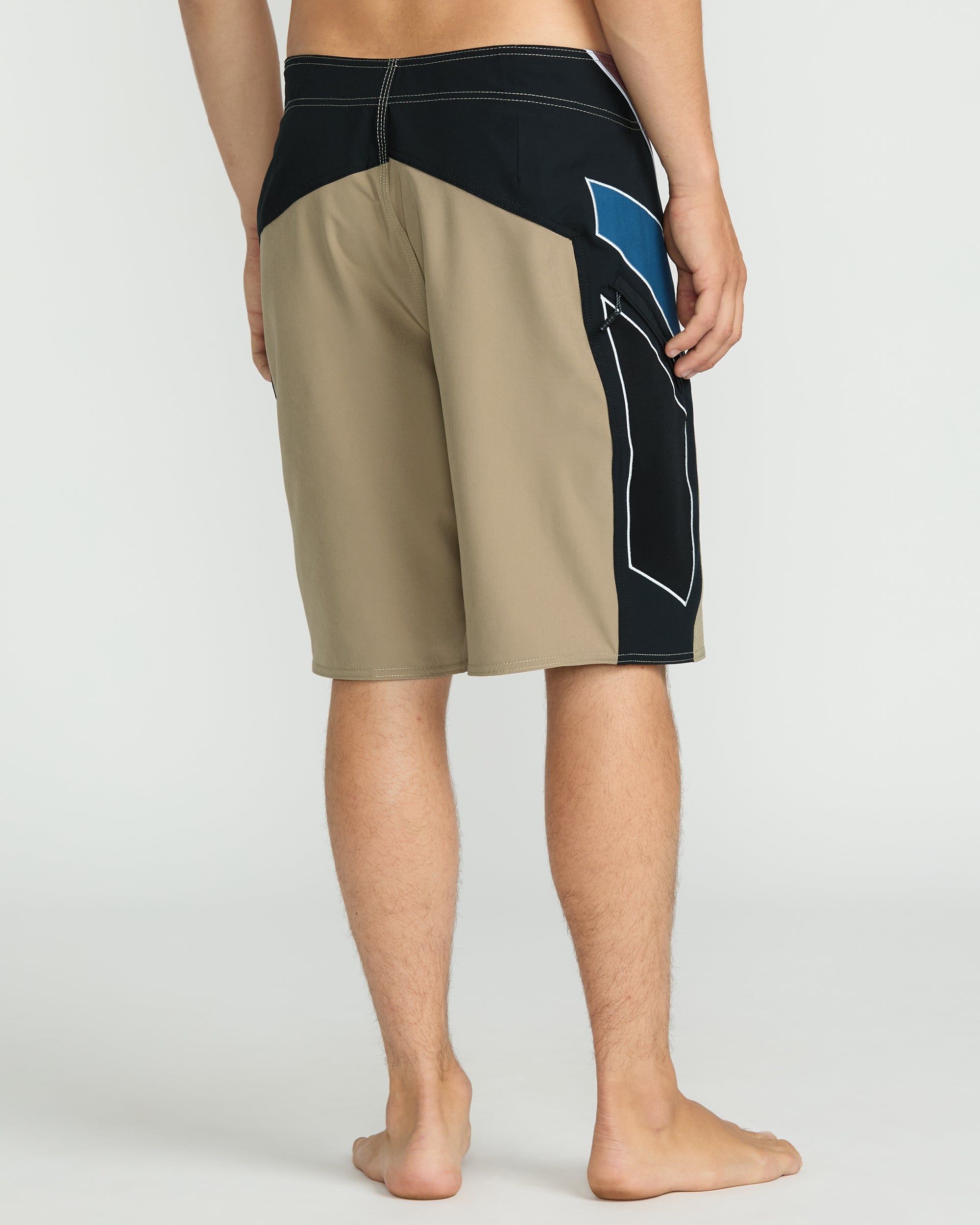 VOLCOM TEAM MOD 20 KHA-KHAKI 38