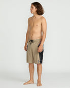 VOLCOM TEAM MOD 20 KHA-KHAKI 38
