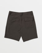 VOLCOM  JOYTHRILLER HYBRID 19 BLK-BLACK 38