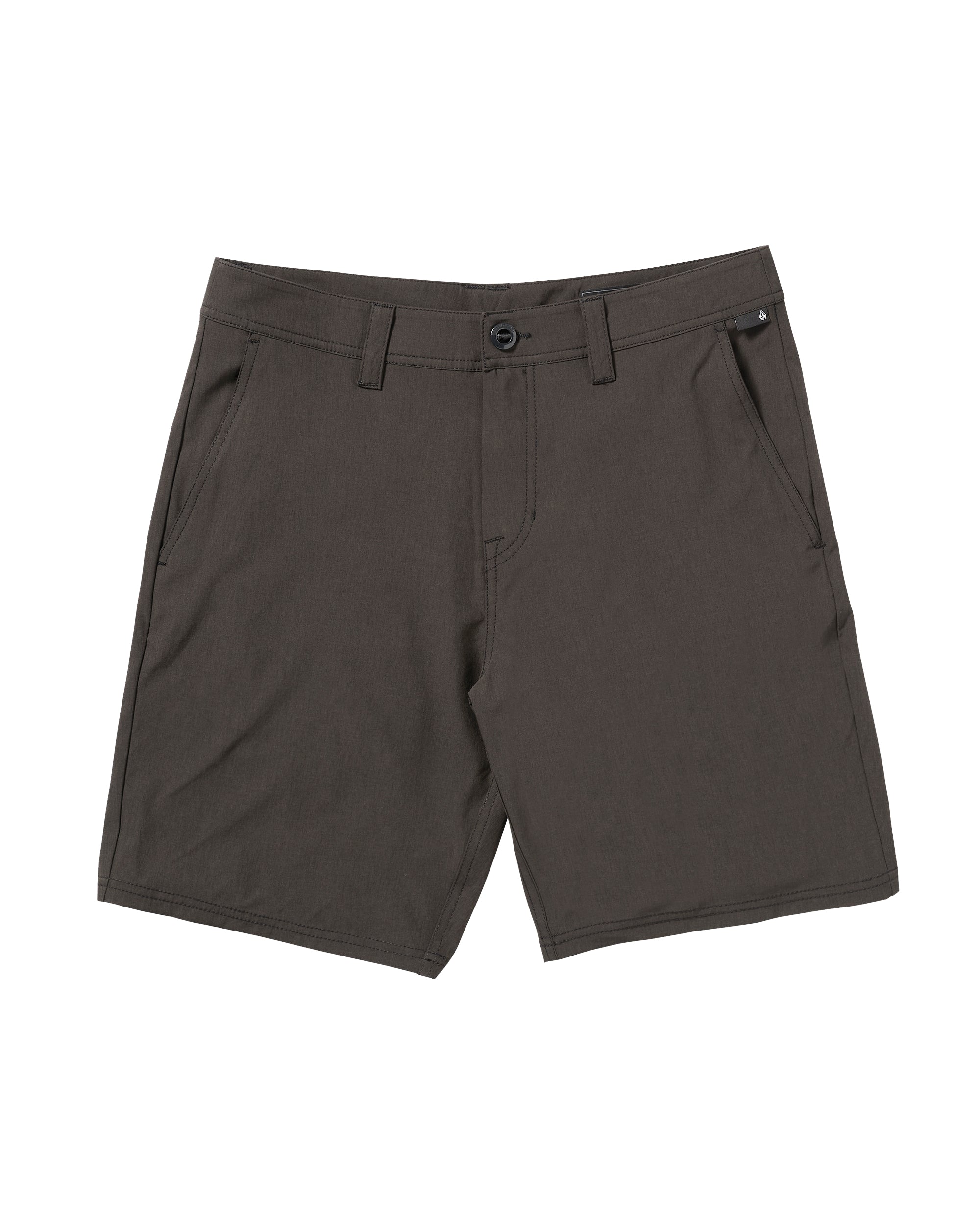 VOLCOM  JOYTHRILLER HYBRID 19 BLK-BLACK 36