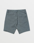 VOLCOM  JOYTHRILLER HYBRID 19 DST- DARK SLATE 38