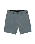 VOLCOM  JOYTHRILLER HYBRID 19 DST- DARK SLATE 32