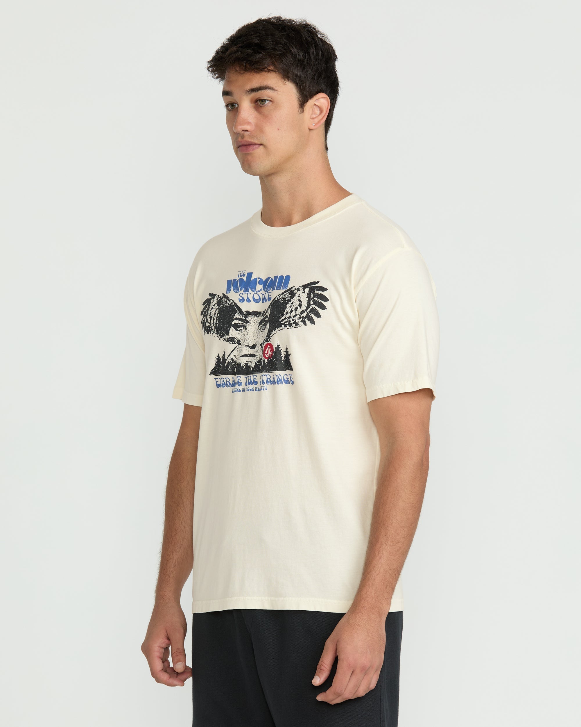 VOLCOM REAL VISIONS SST OFW L