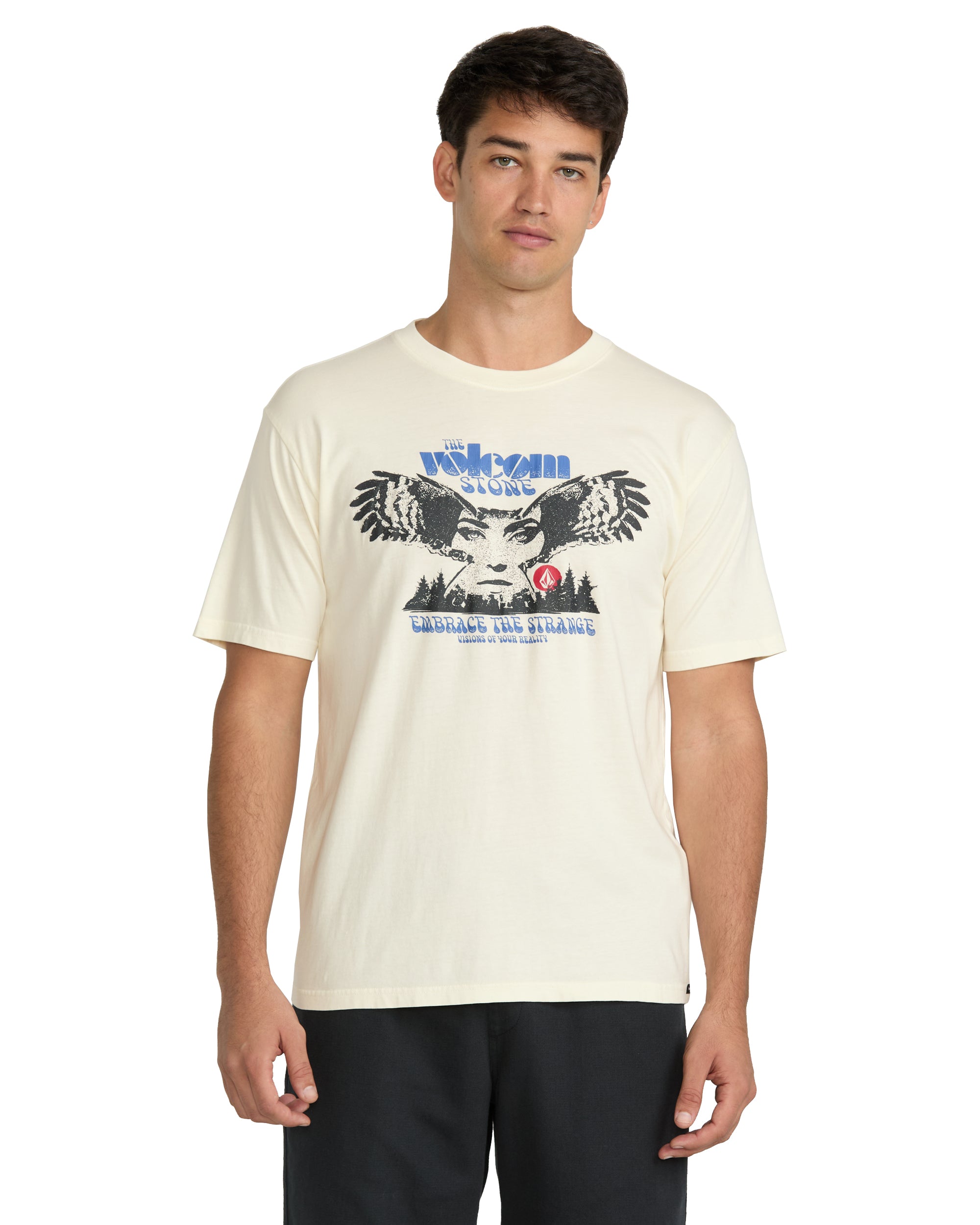 VOLCOM REAL VISIONS SST OFW XXL