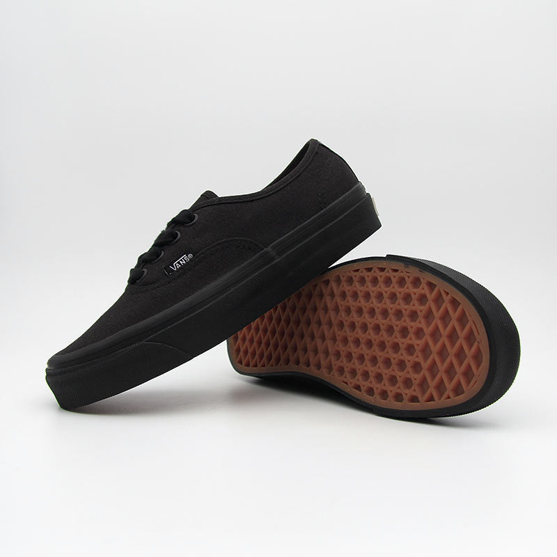 Vans Authentic 44 Dx Black 6