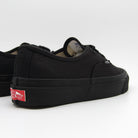 Vans Authentic 44 Dx Black 6