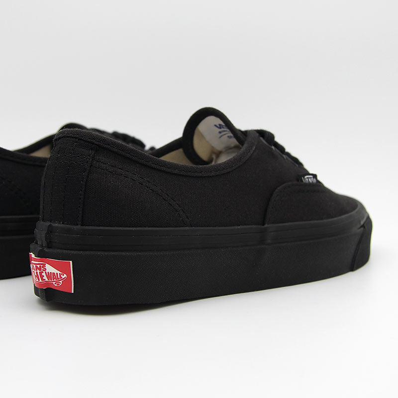 Vans Authentic 44 Dx Black 6