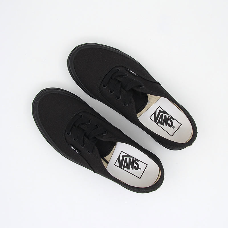 Vans Authentic 44 Dx Black 6