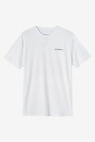 O'NEILL TRVLR UPF TEE TIDES  WHT XL