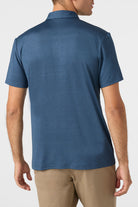 O'NEILL TRVLR UPF POLO NVH XL