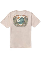 Vissla Shallows Organic Tee BON XXL