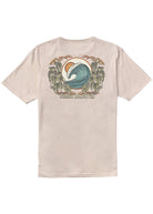 Vissla Shallows Organic Tee BON XL