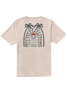 Vissla Archwaves Organic Tee BON S